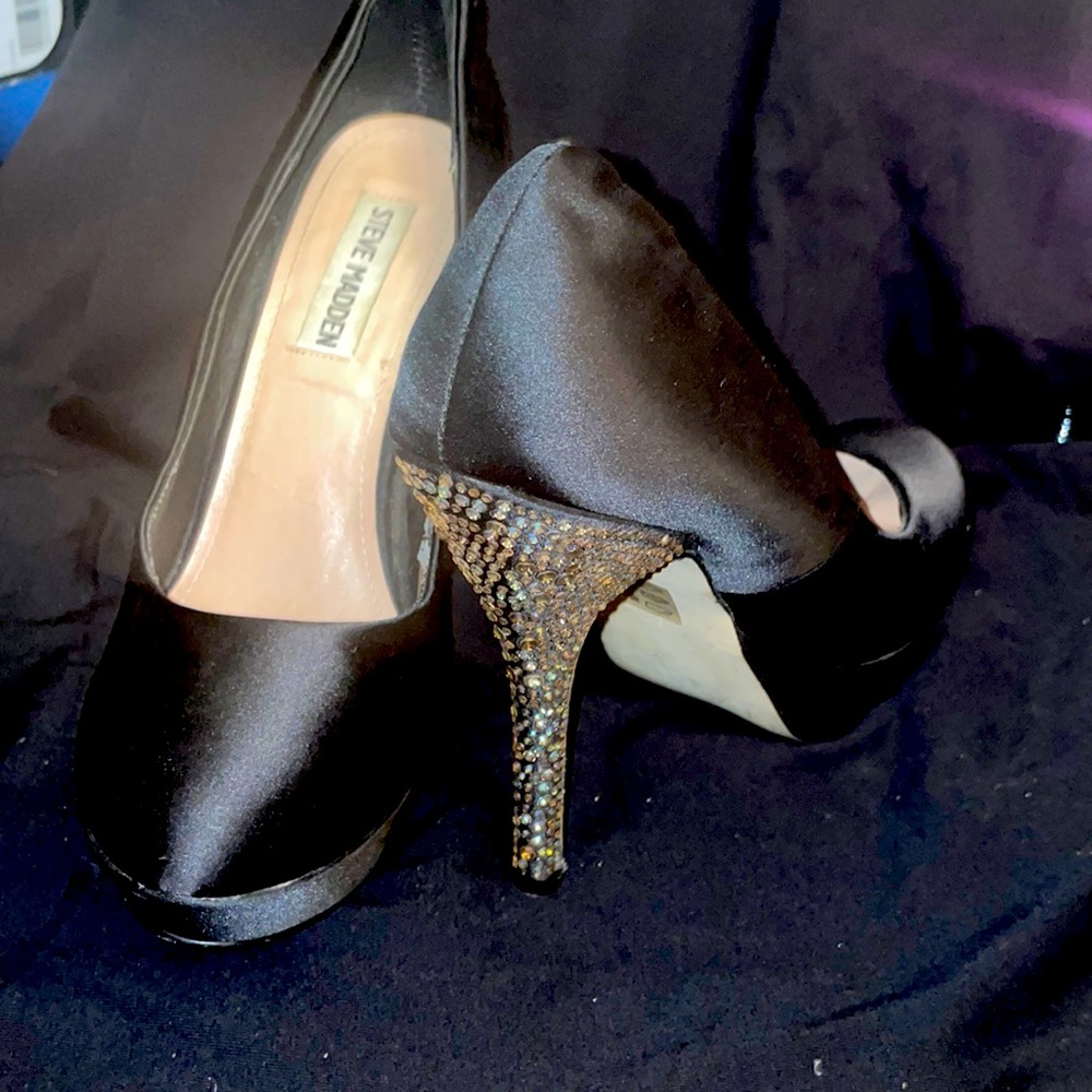 Steve Madden Heels